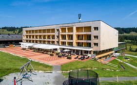 Almhotel Hochhäderich